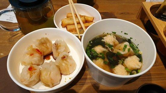 Ravioleria Hui Hui